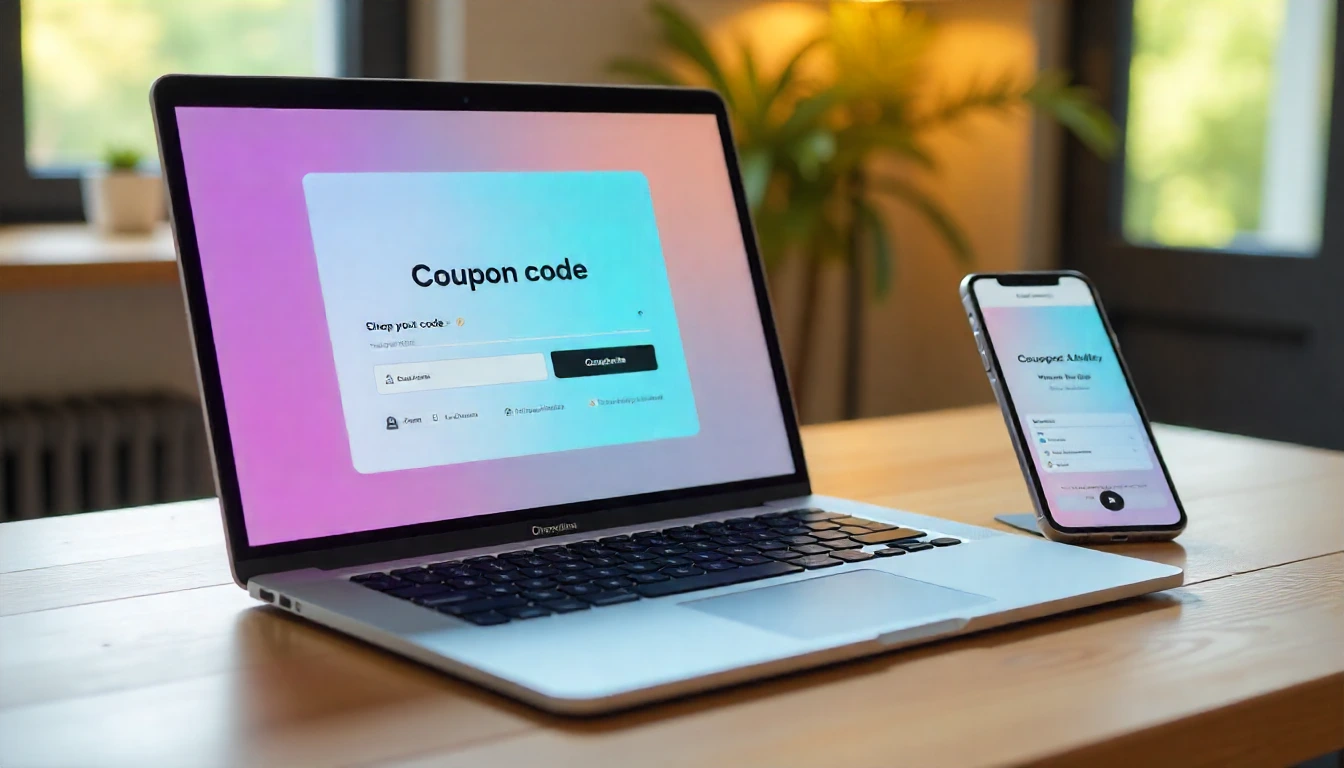How to Use Coupon Codes Online Without Getting Tricked by Fake Deals