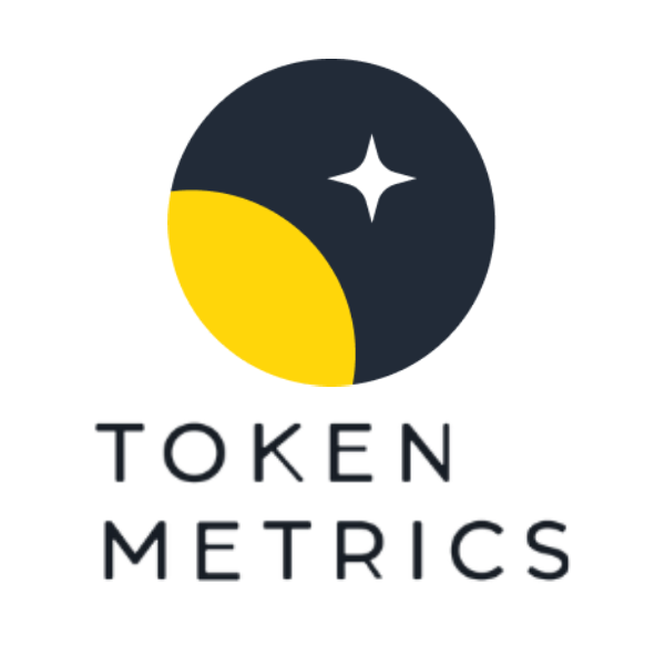Token Metrics Promo Codes and Discounts