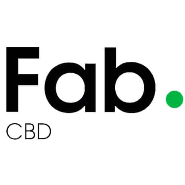 FAB CBD Promo Codes and Special Deals