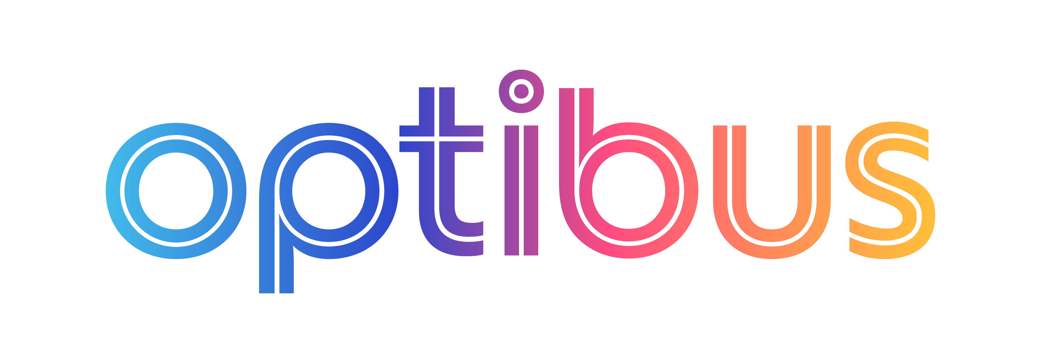 Optibus Logo