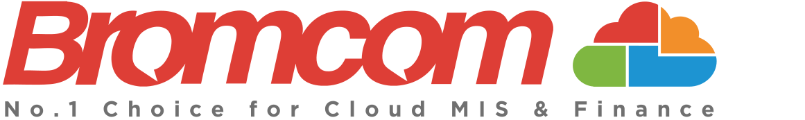 Bromcom Logo