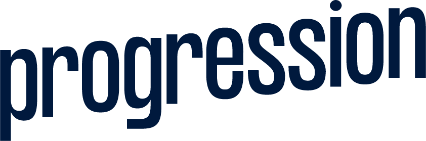 Progression Logo