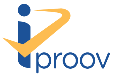 iProov Logo