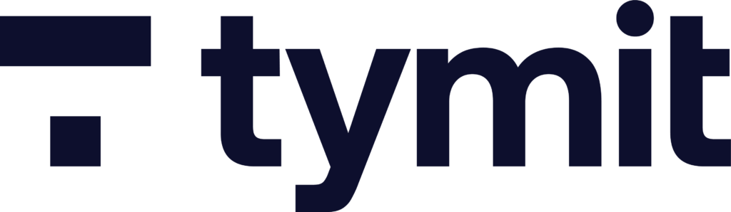 Tymit - Welcome Logo