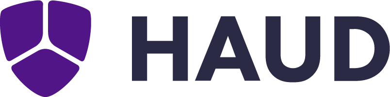 HAUD Logo