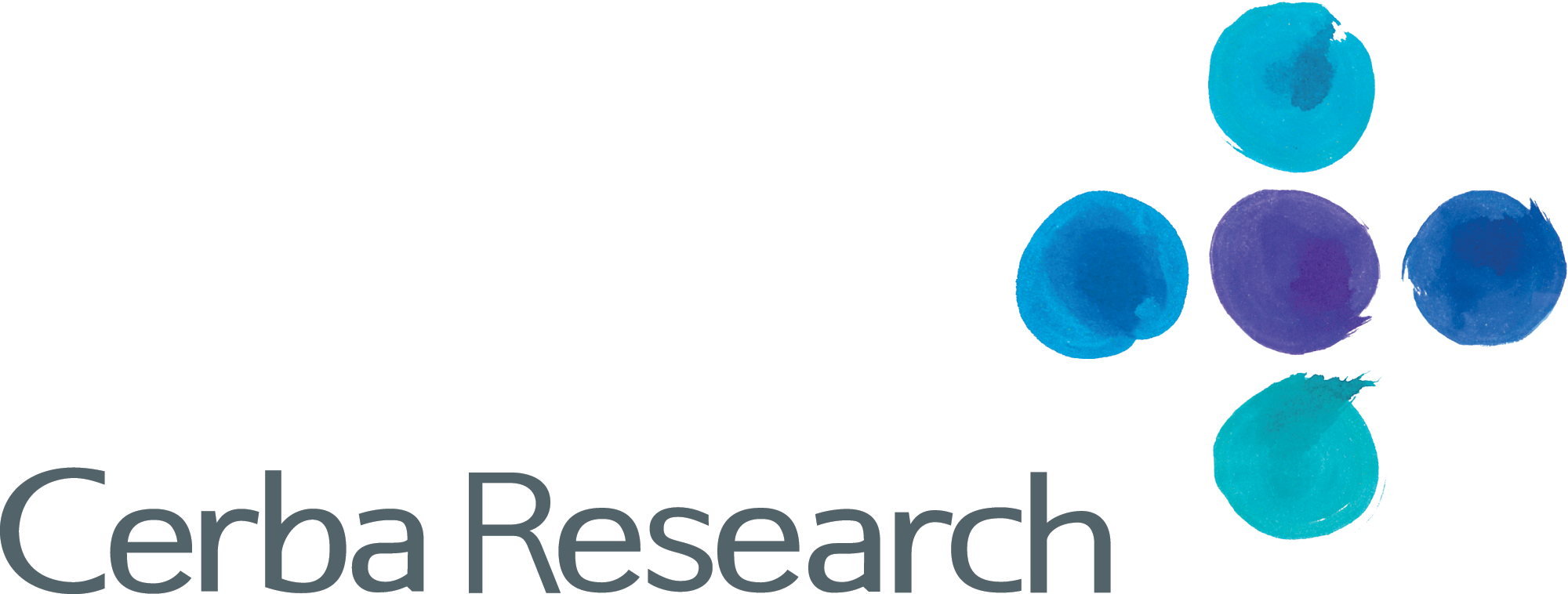 Cerba Research Logo