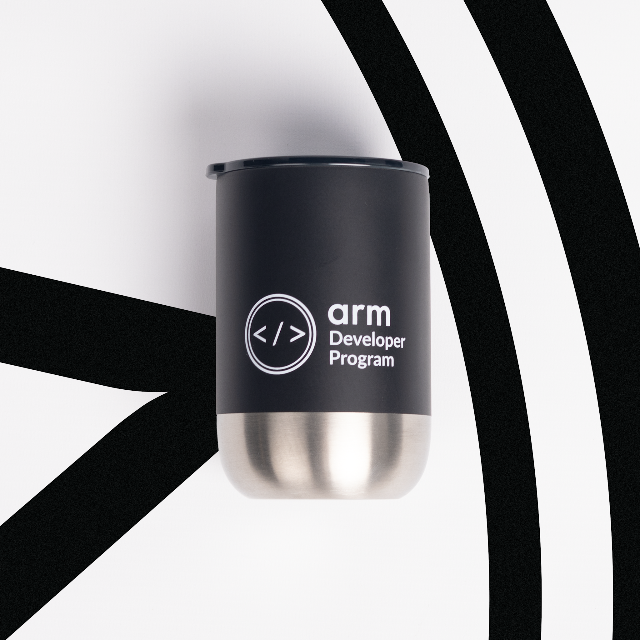 Arm Developer Program case study | Go Swag