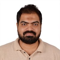 Team member image