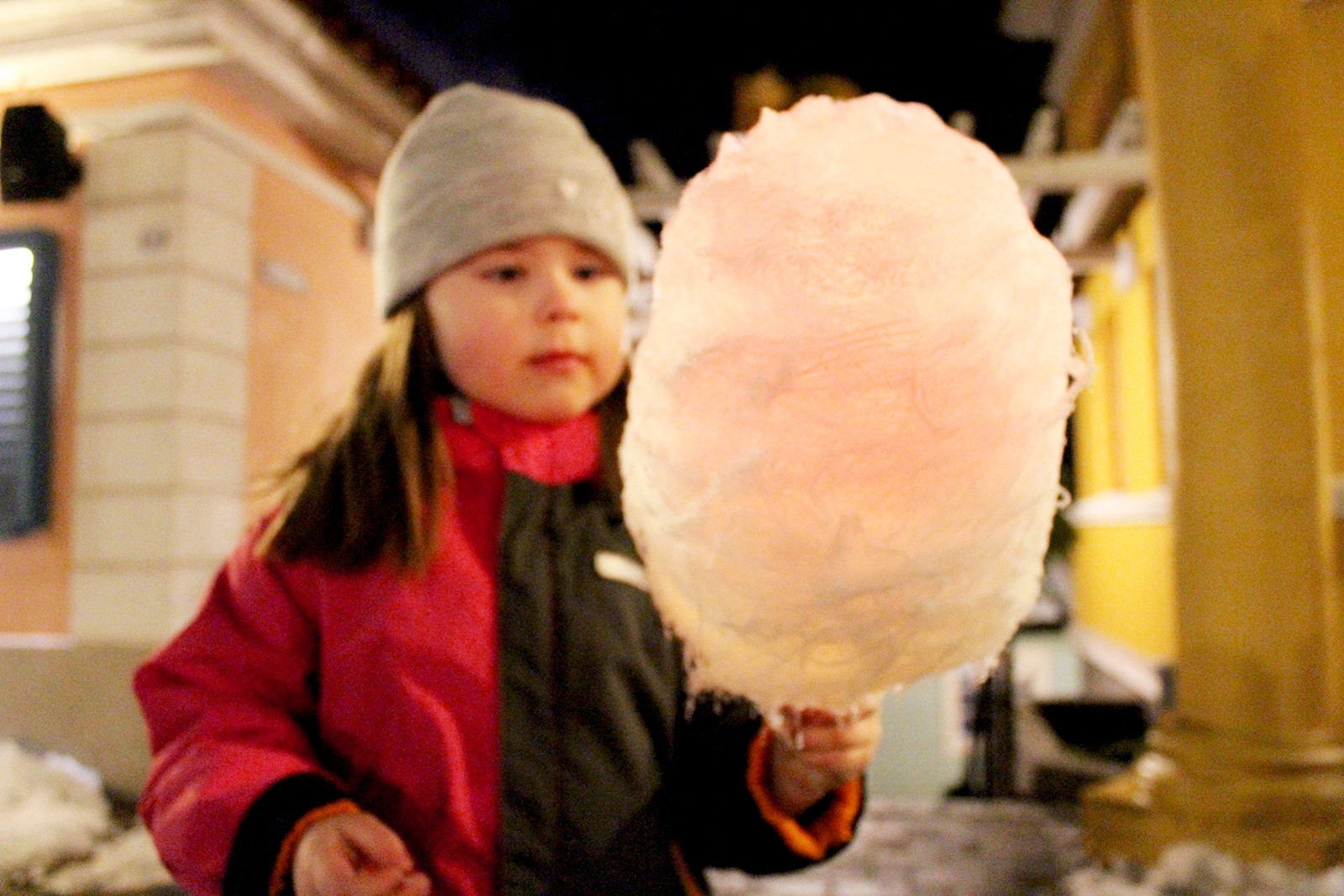 Hurtan Hattara & Tötterö Treat Kiosk | Särkänniemi