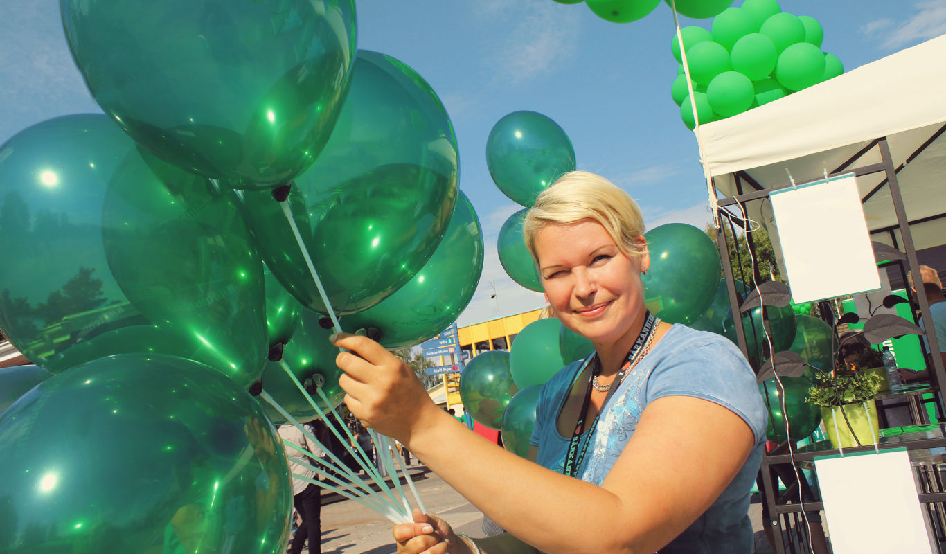 Särkänniemi Sales | Särkänniemi