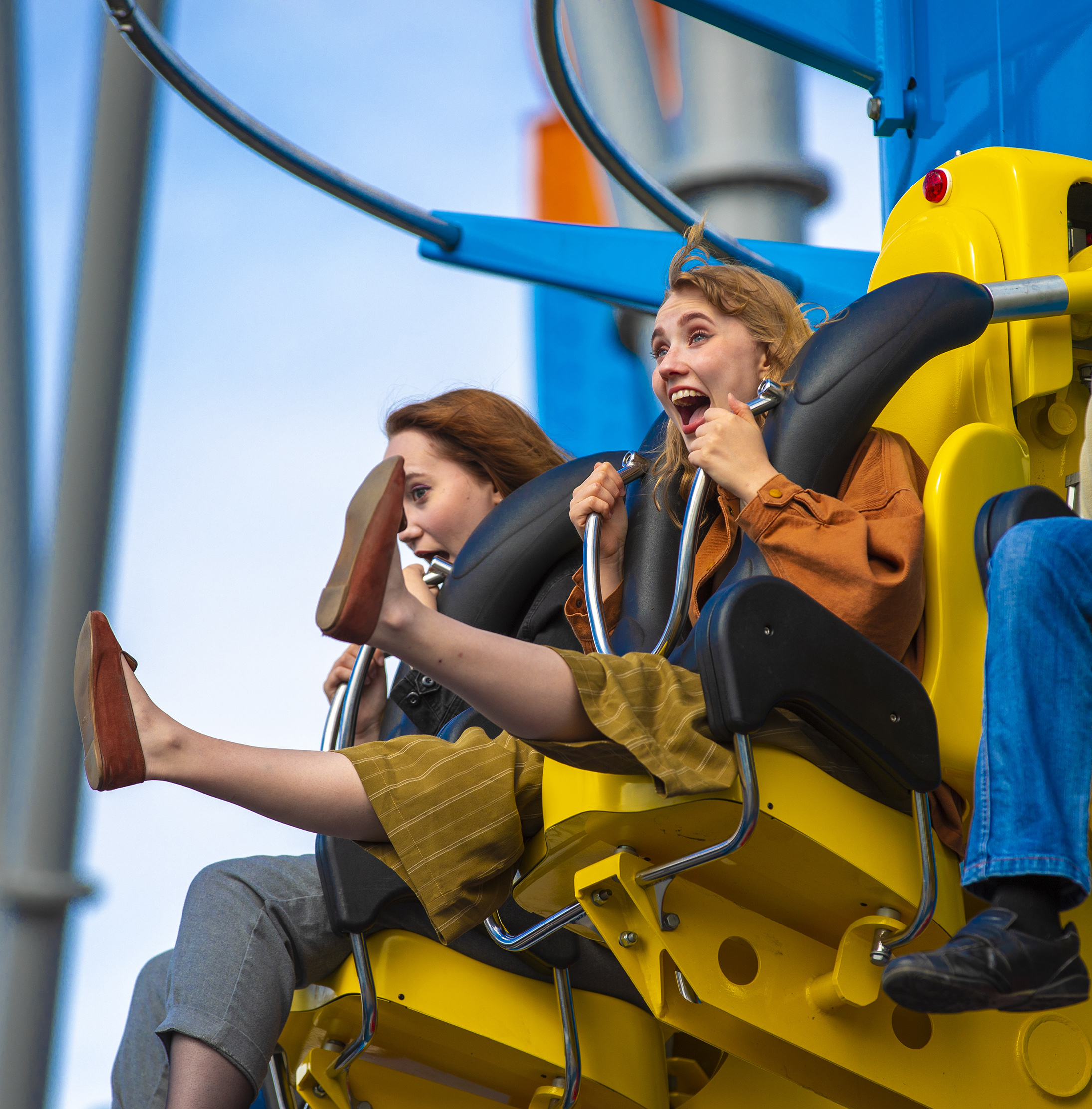 Tapahtumasi Särkänniemessä | Särkänniemi