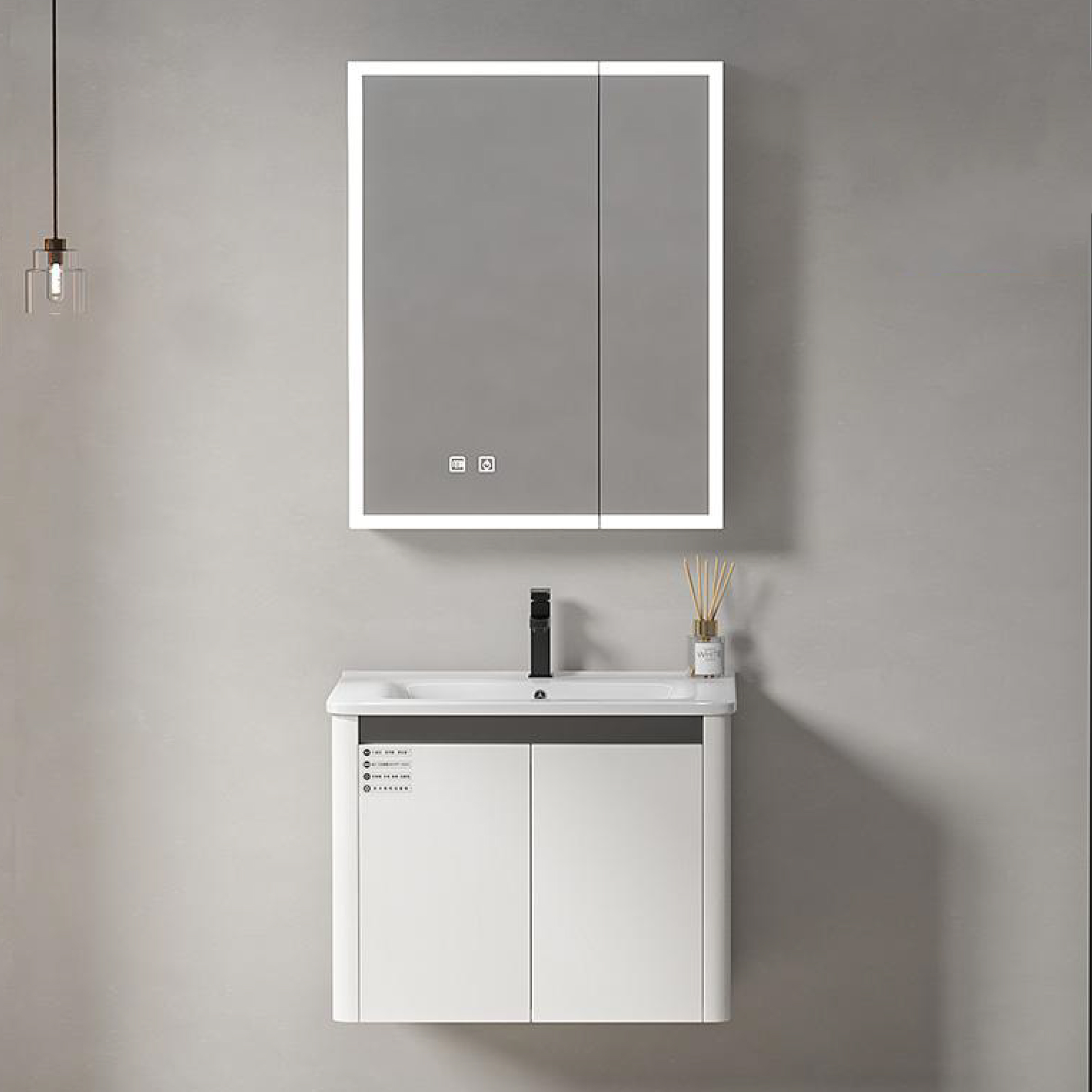 Bathroom Cabinet T0506