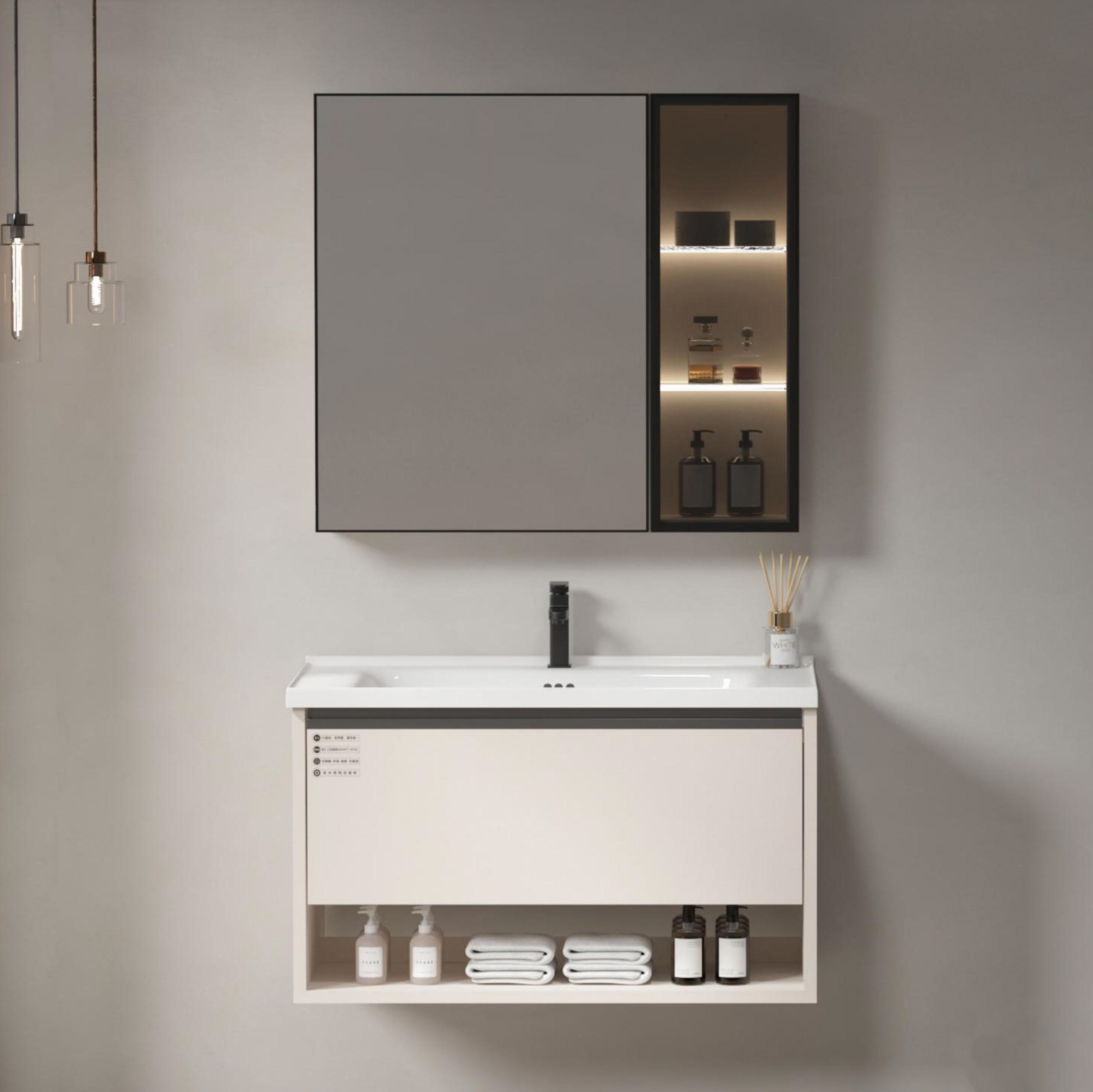 Bathroom Cabinet T0206