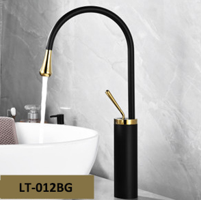 Basin Faucet LT-012BG