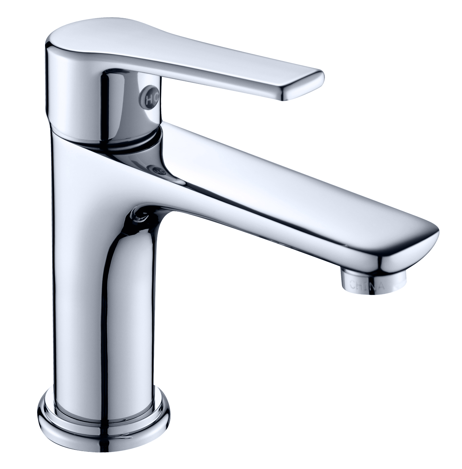 Basin Faucet D-2111