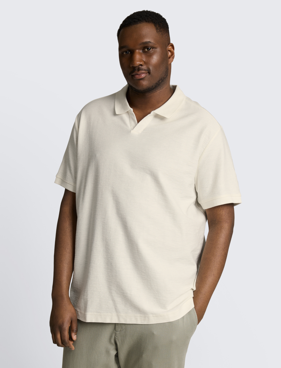 PLUS SIZE