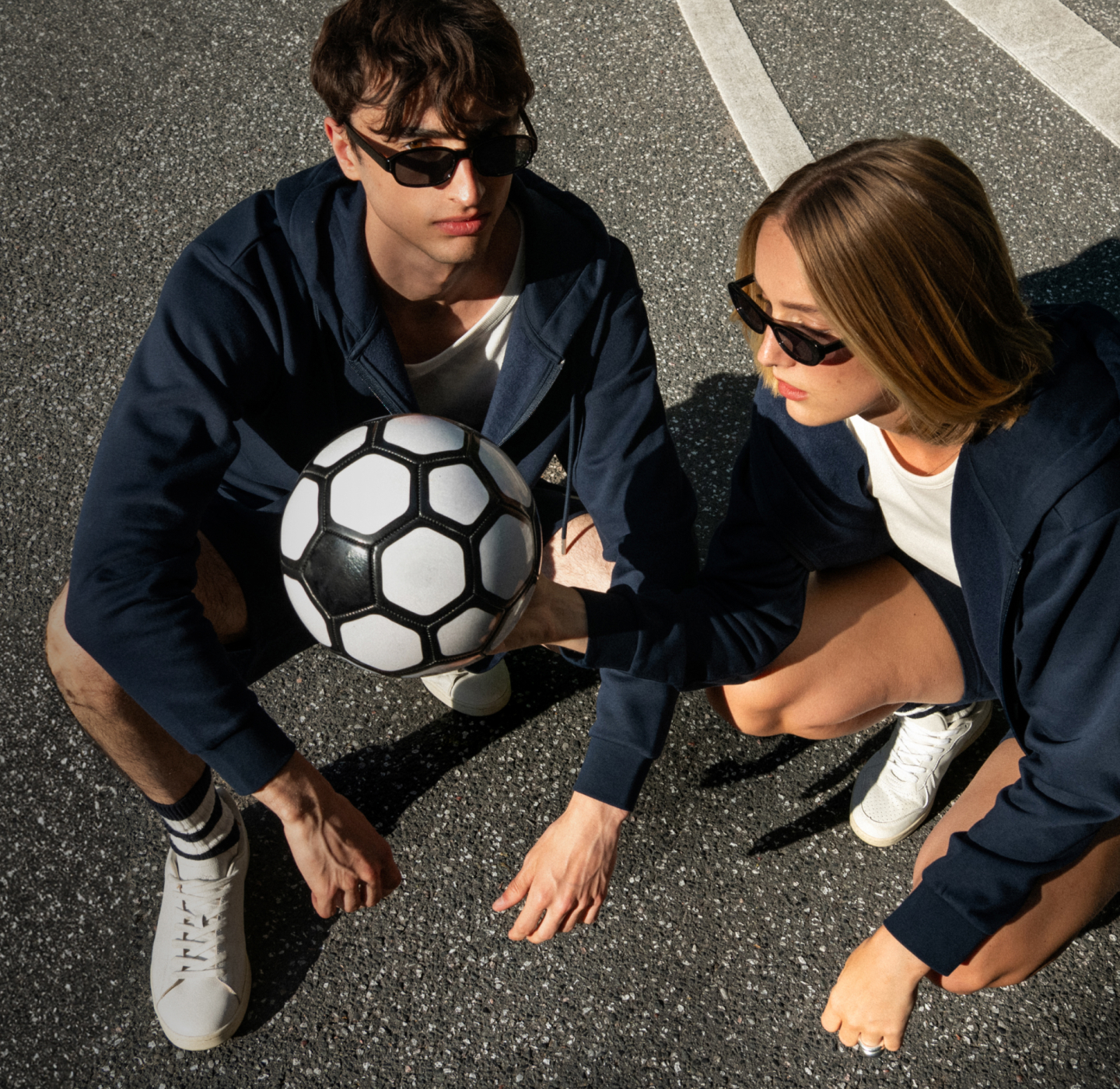 WORLD CUP LOOKS