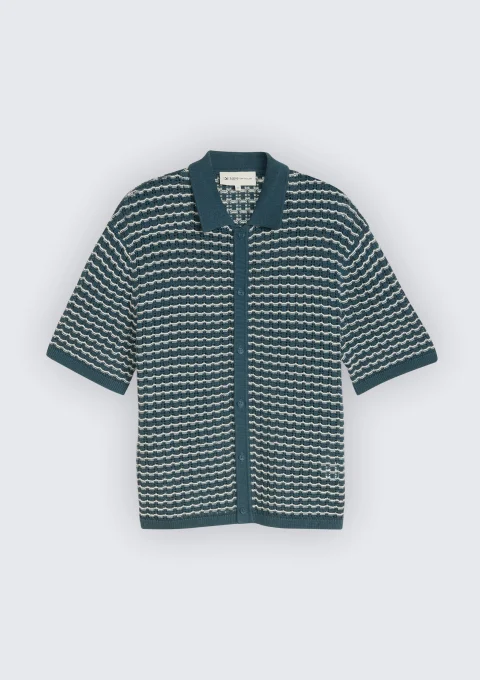 Poloshirts- Neukundenkampagne