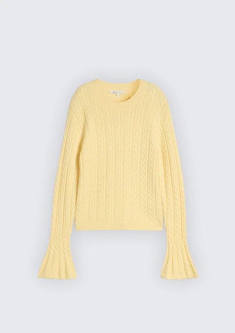 Damen Strick Top Kategorie Image