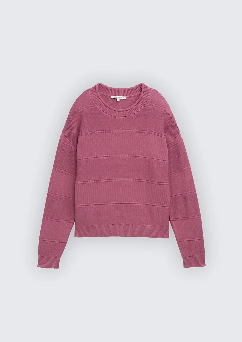 Damen Strick Top Kategorie Image
