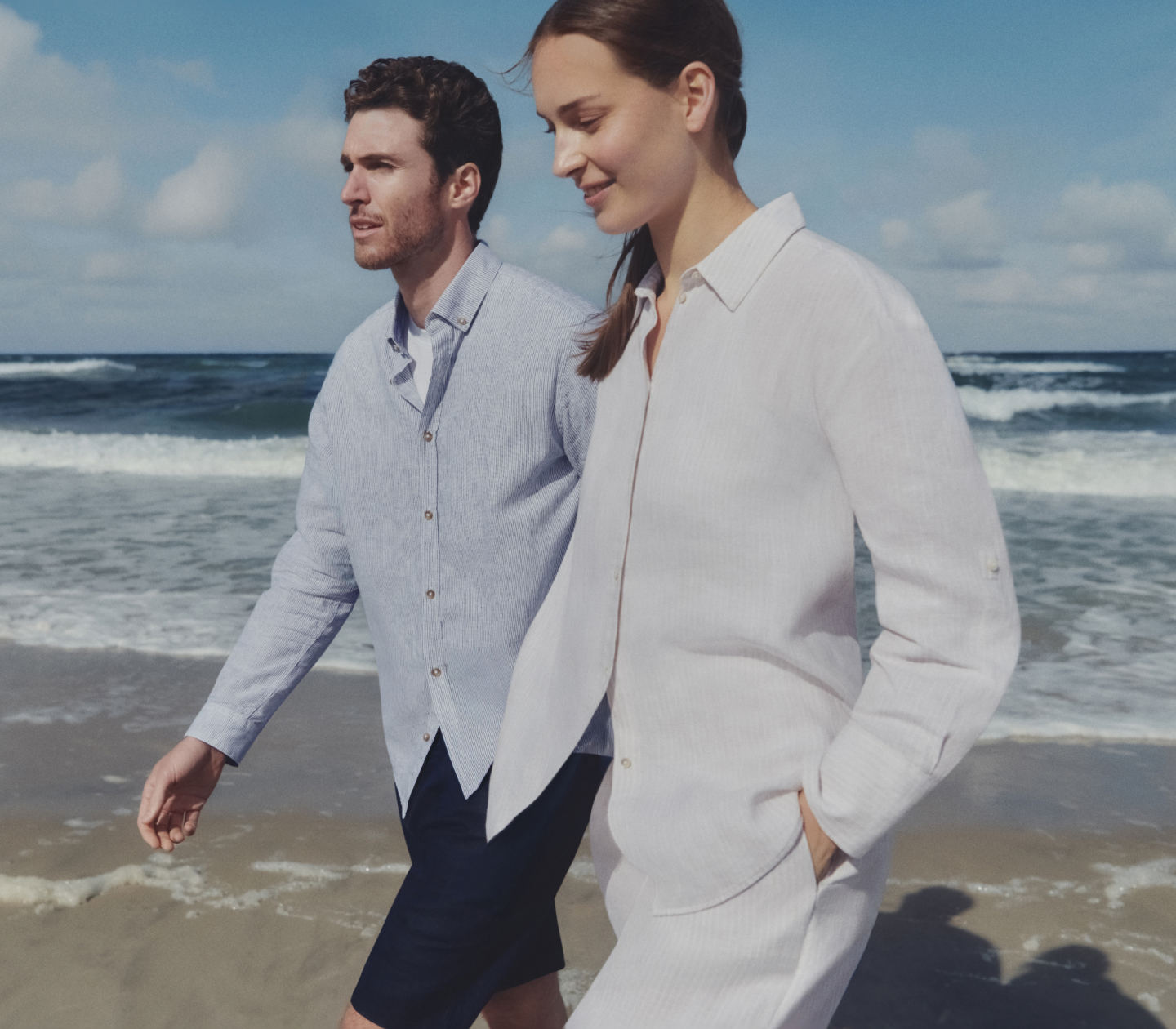 Casual Styles shoppen - Damen & Herren 