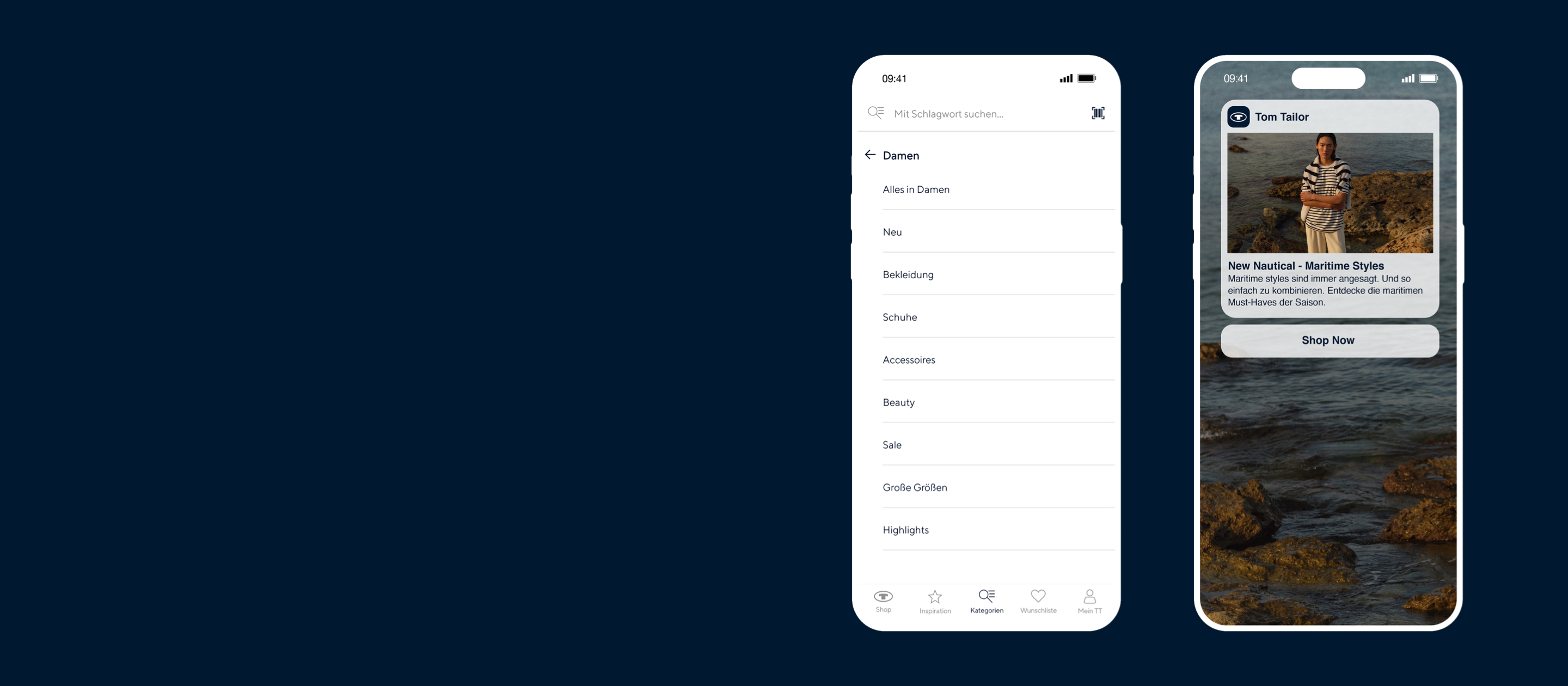 WEITERE DINGE ZU TUN