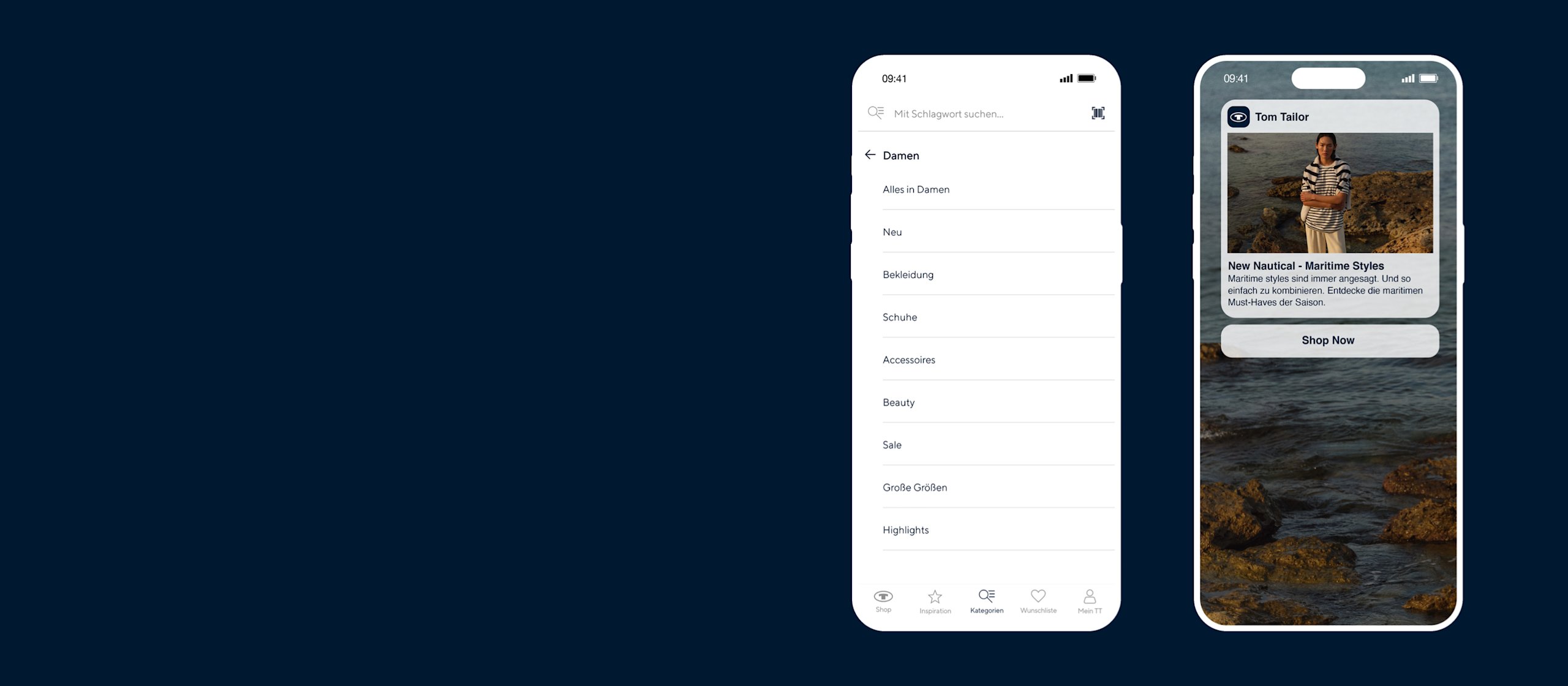 WEITERE DINGE ZU TUN