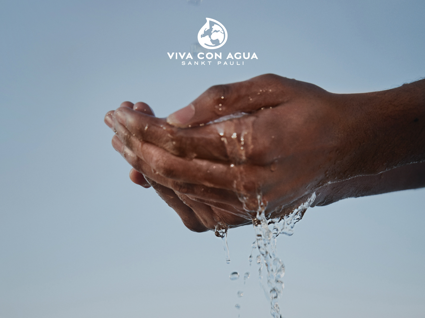 VIVA CON AGUA