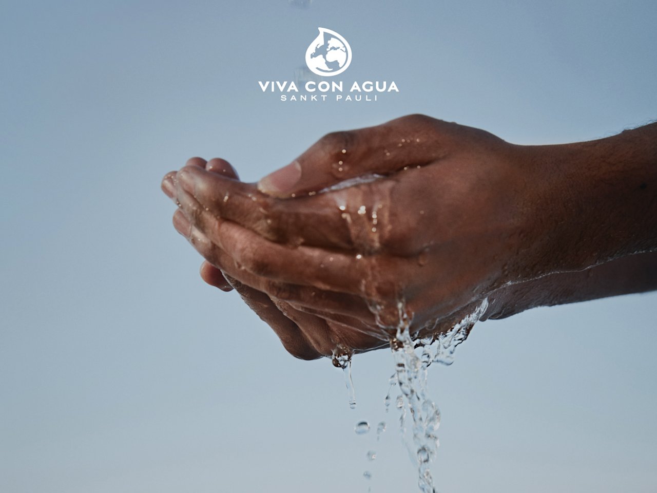 VIVA CON AGUA