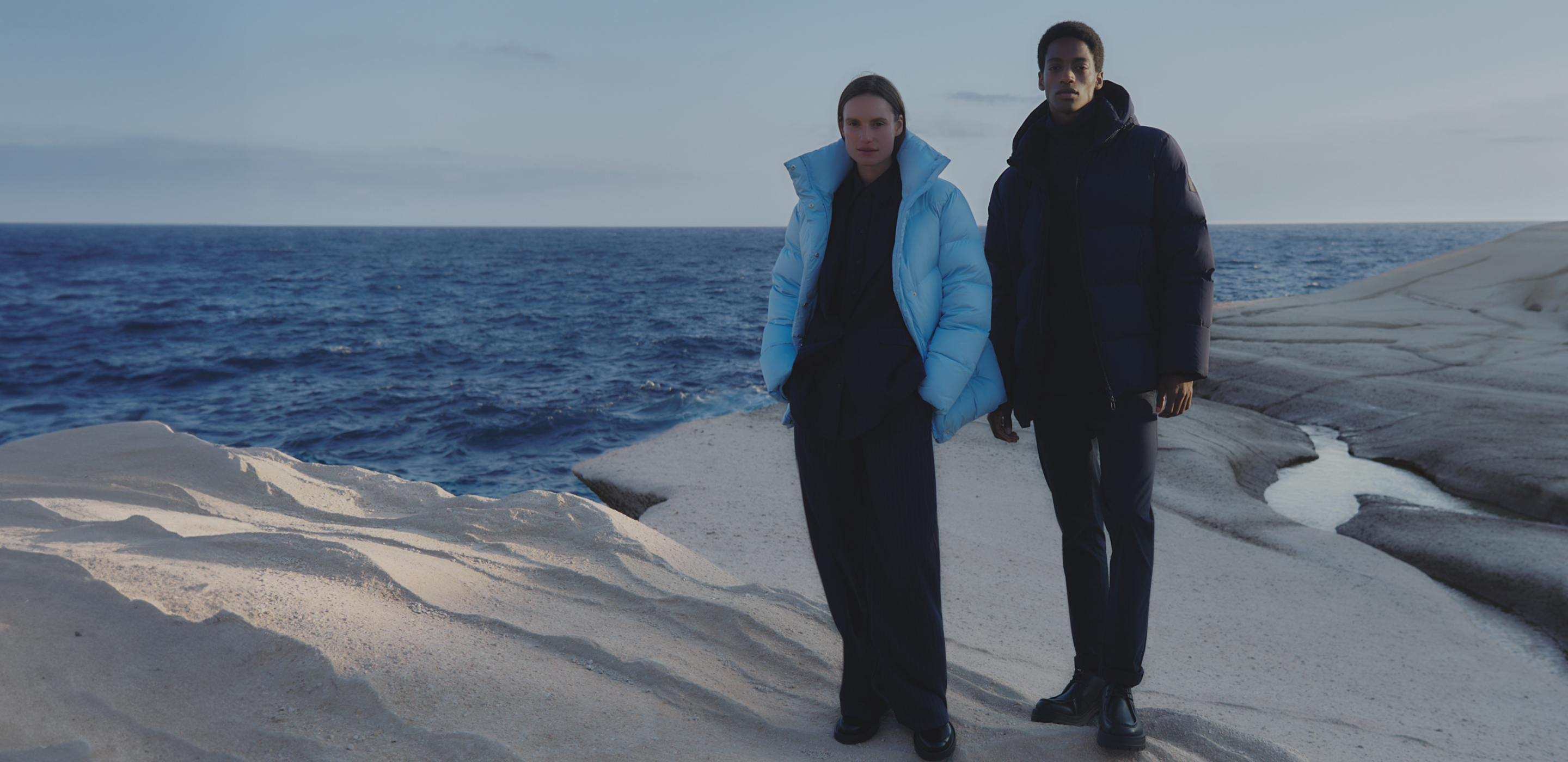 Our more sustainable styles - women, men & kids