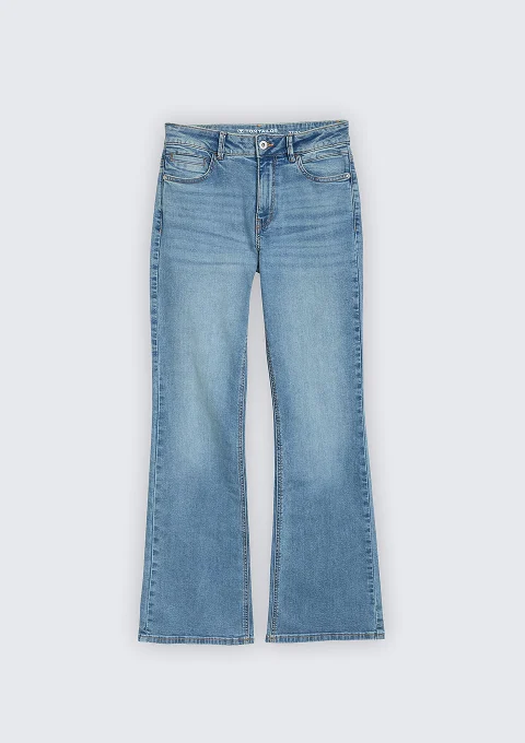 Damen Jeans Top Kategorie Image