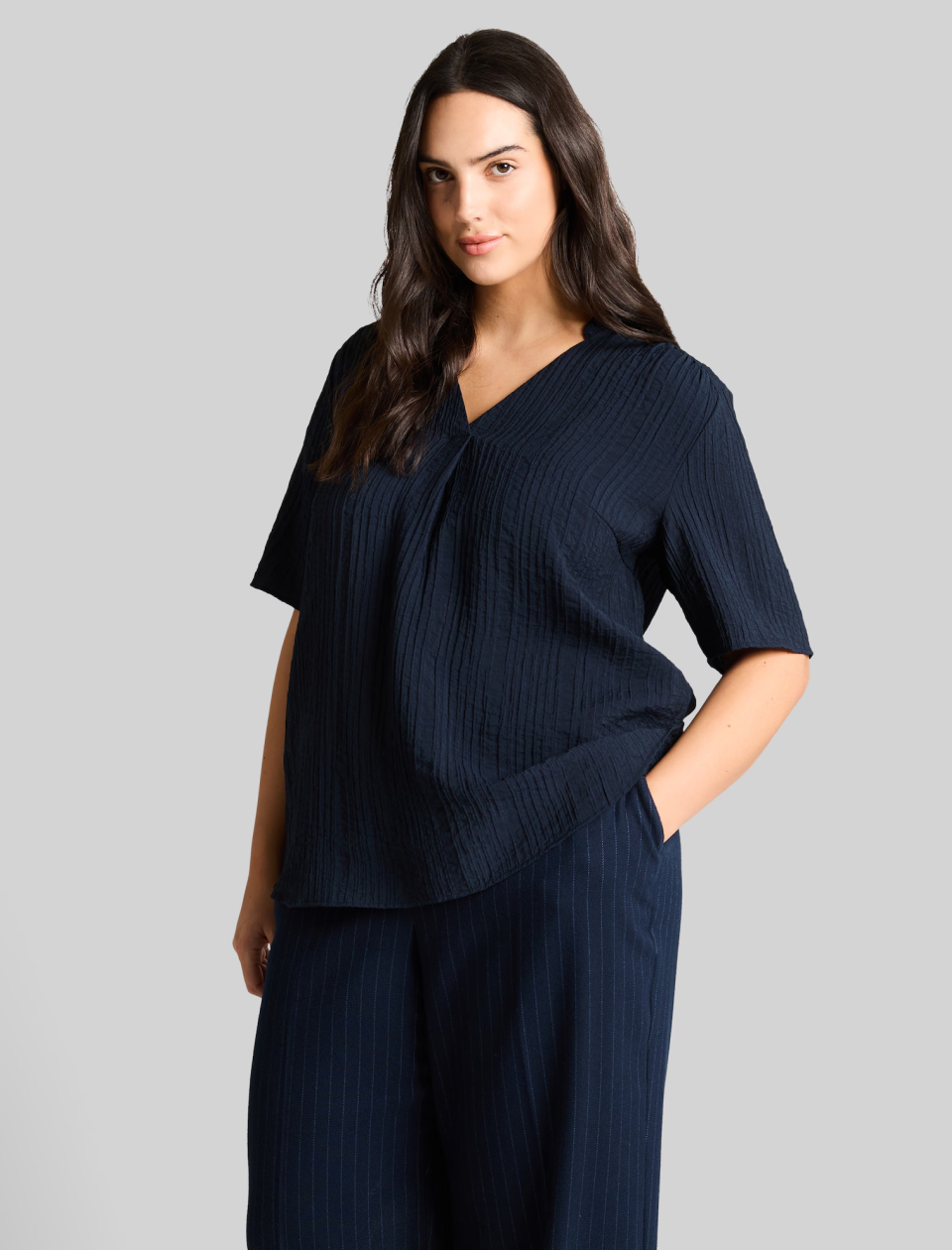 PLUS SIZE