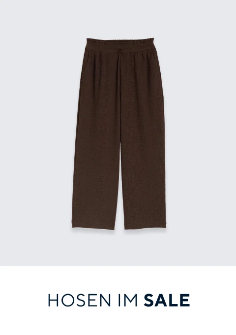 Sale Bestseller Hosen im Sale
