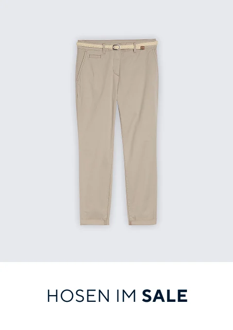 Sale Bestseller Hosen im Sale