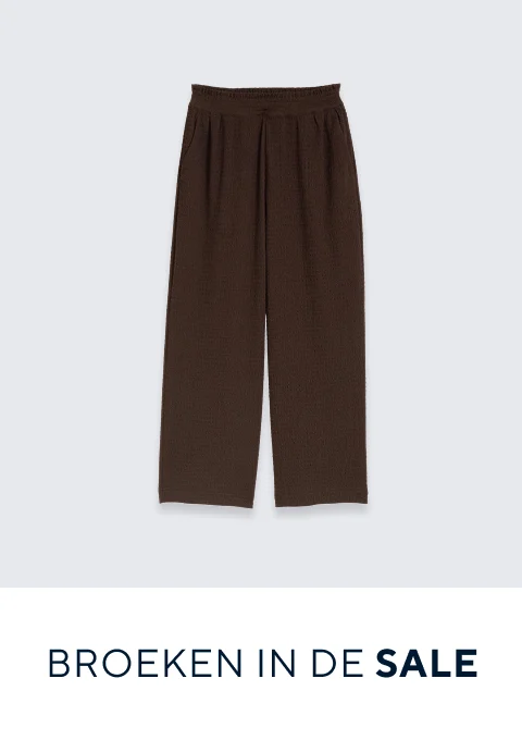 Sale Bestseller Hosen im Sale