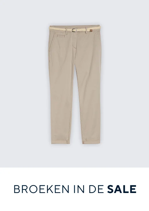 Sale Bestseller Hosen im Sale