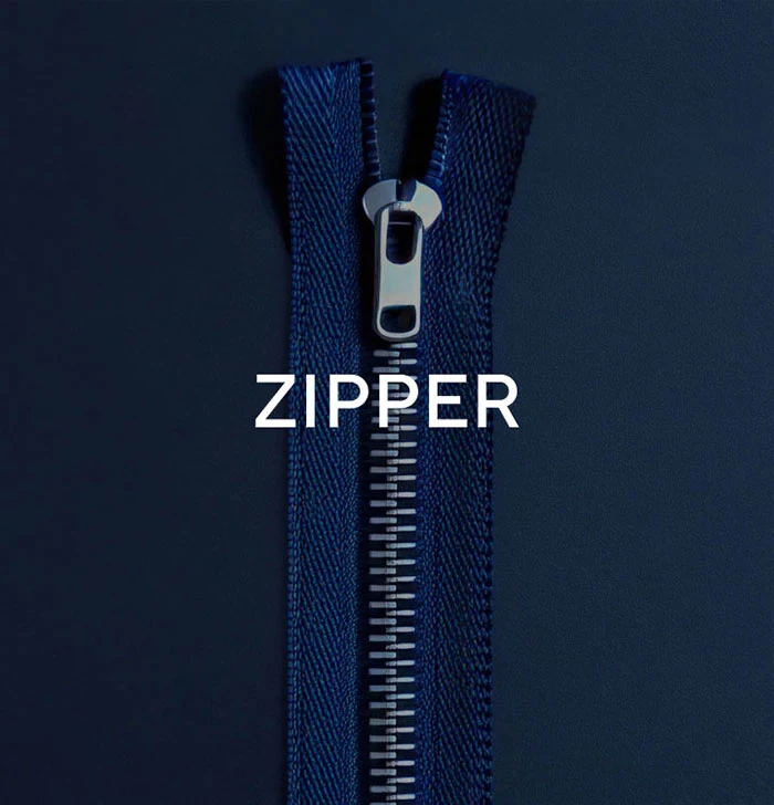 Deine Repair Services - Zipper (D)