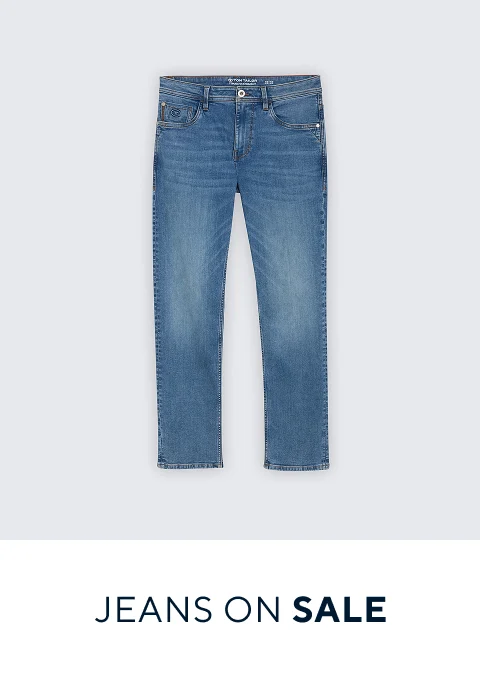 Sale Bestseller Jeans im Sale Herren