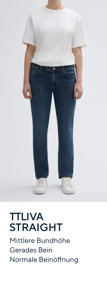 TT Liva Straight