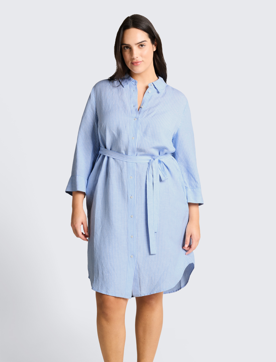 PLUS SIZE