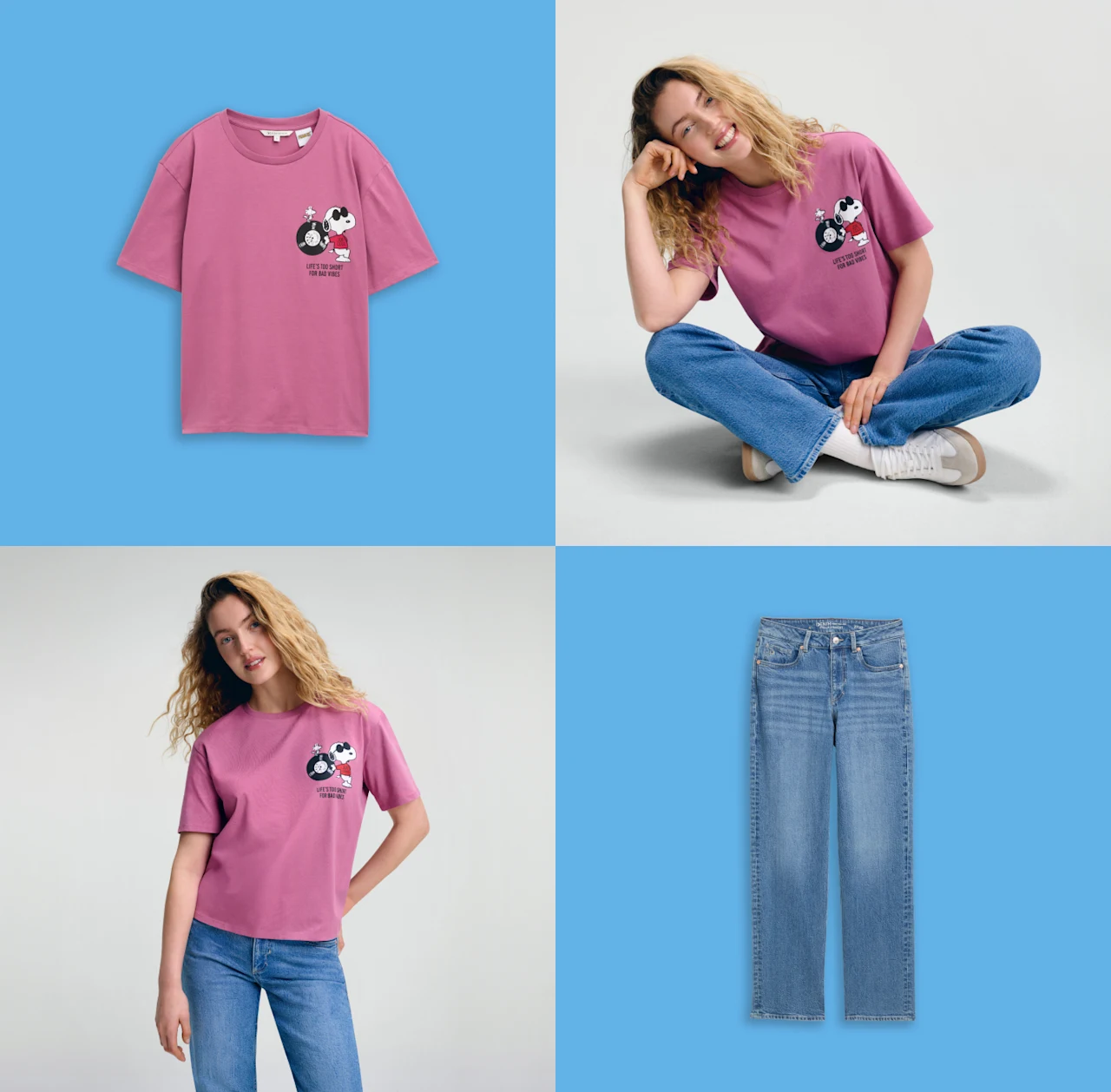 15 Peanuts D