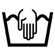 Handwäsche