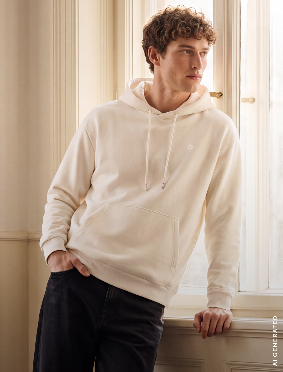 YOUNG CASUAL