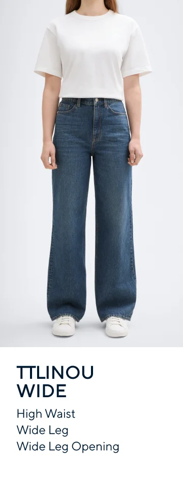 TTLinou Wide