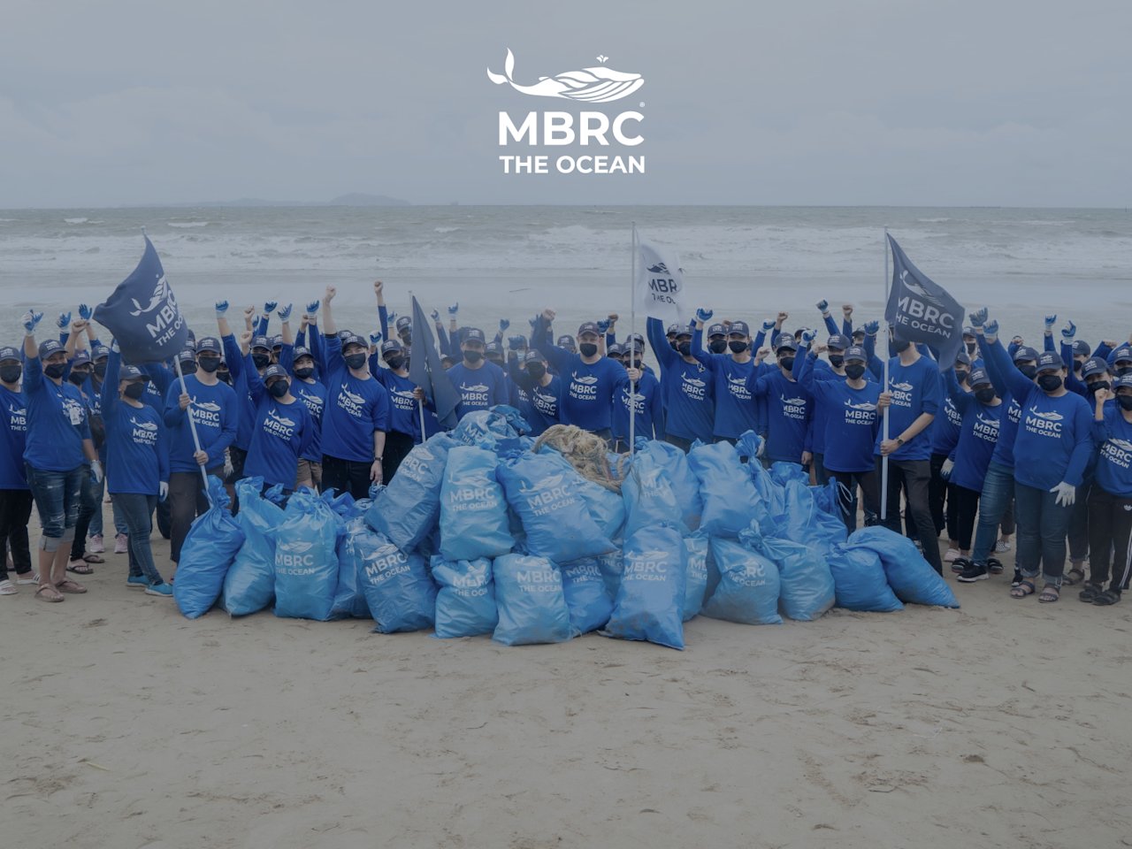 MBRC® THE OCEAN