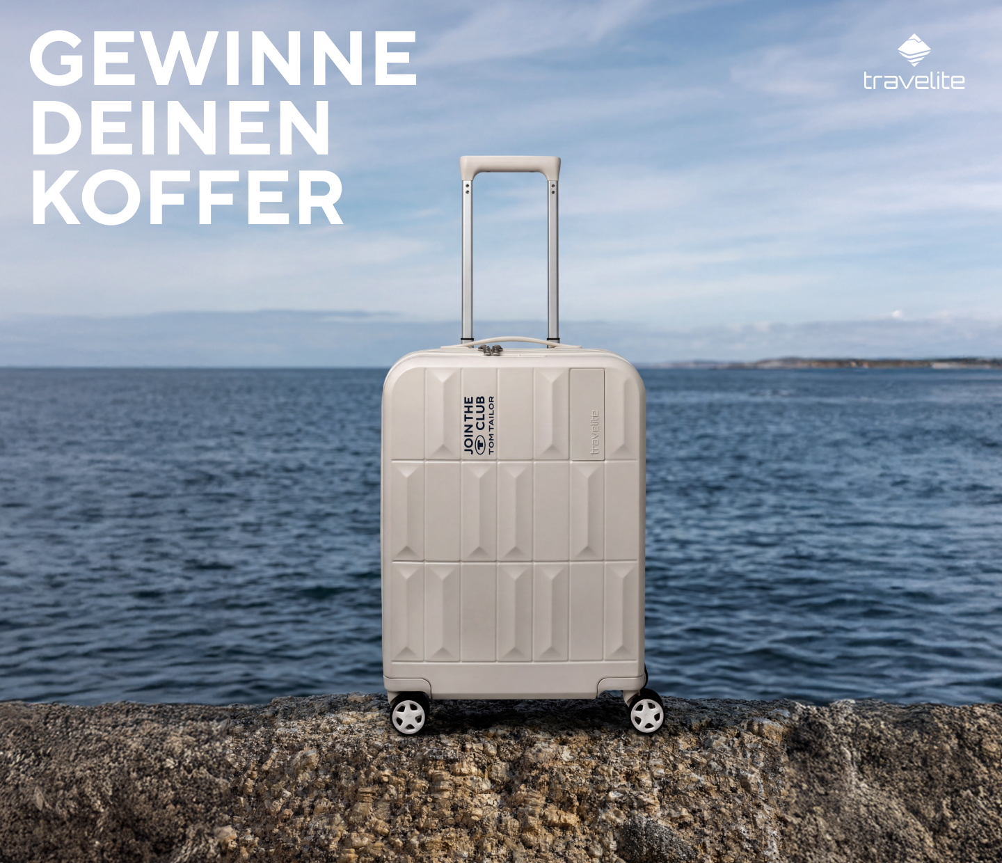 Viernheim Koffer Gewinnspiel