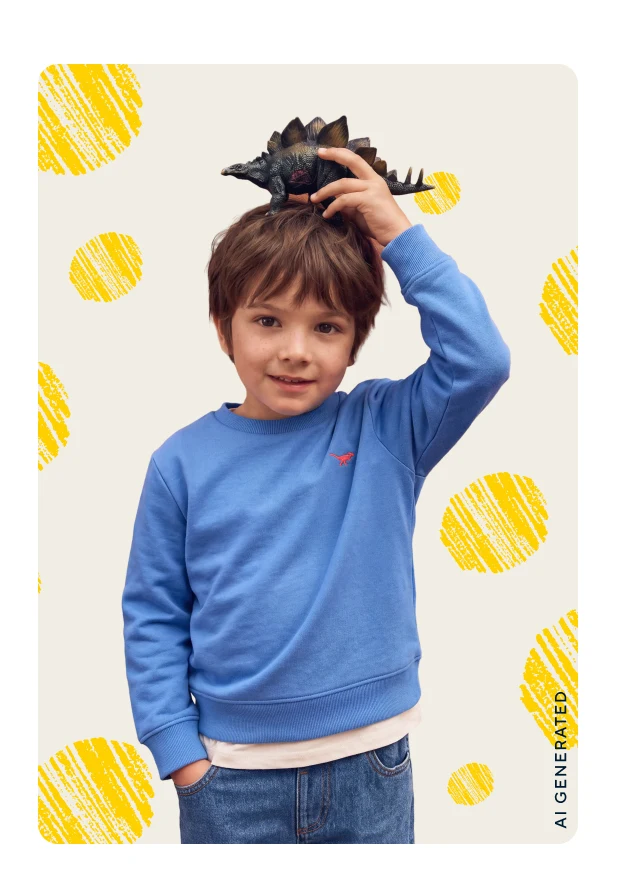 Mini Boys Media Text 608 Desktop