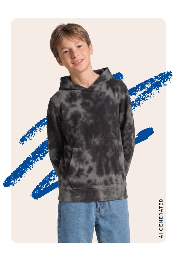 Teen Boys Media Text 609 Image