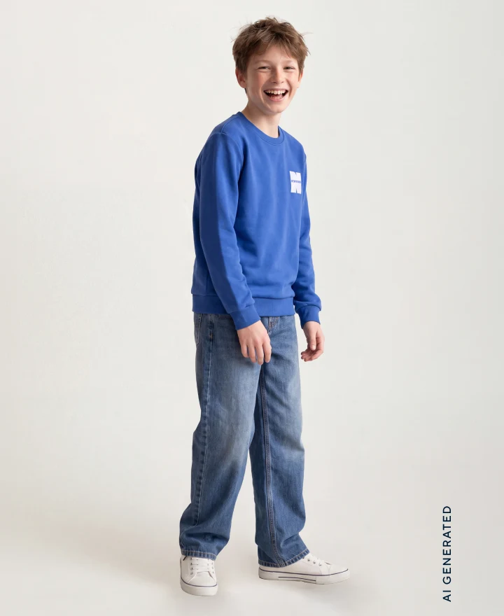 Teen Boys Media Text 609 Image