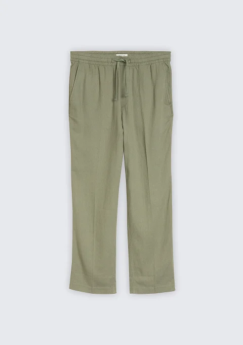 Herren Hosen Top Kategorie Image (604 Linen Capsule)